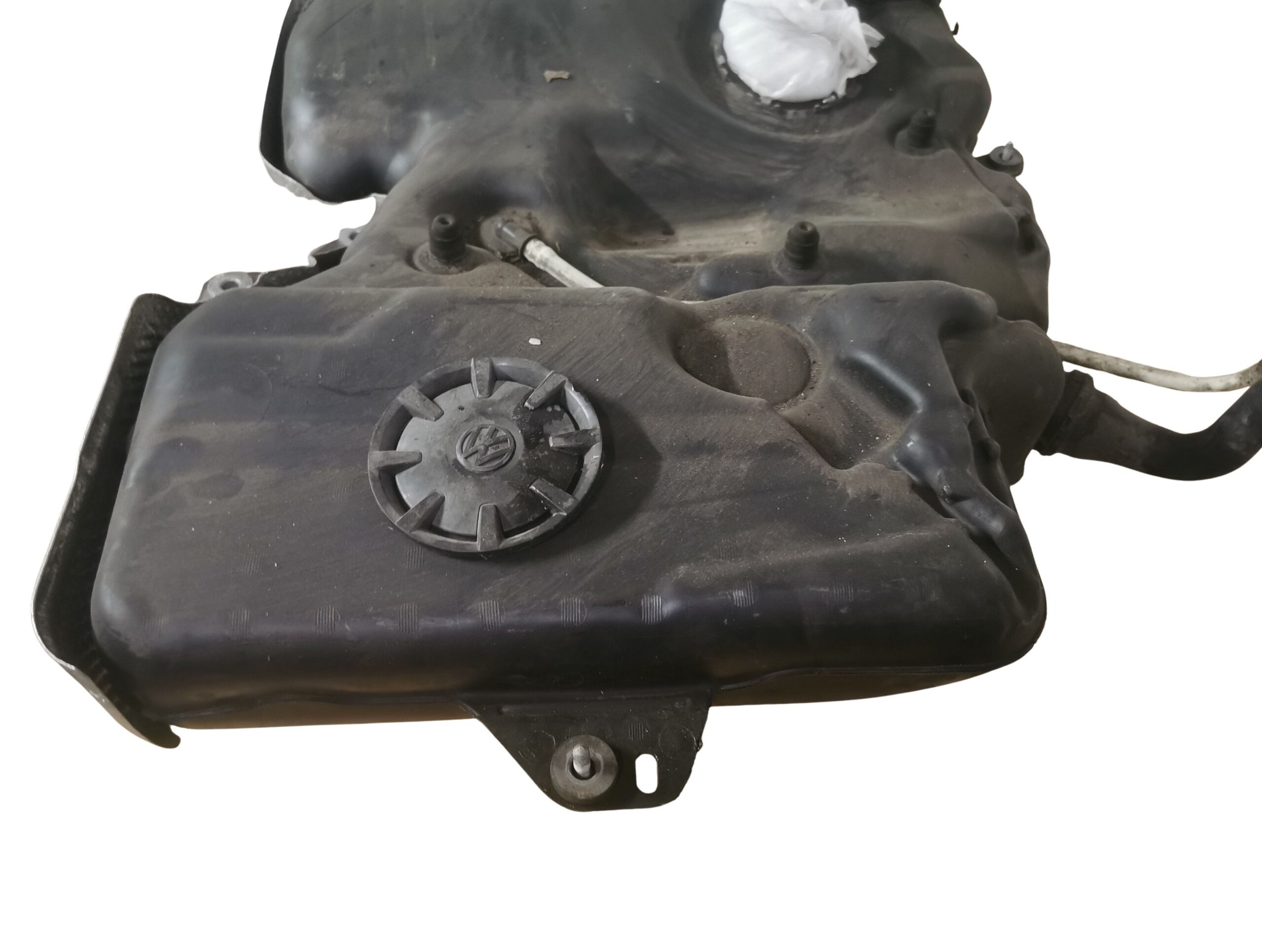 3Q0201055CN / 3Q0201021JP VW Passat B8 Dieseltank Kraftstofftank Kraftstoffbehälter Tank – Bild 2