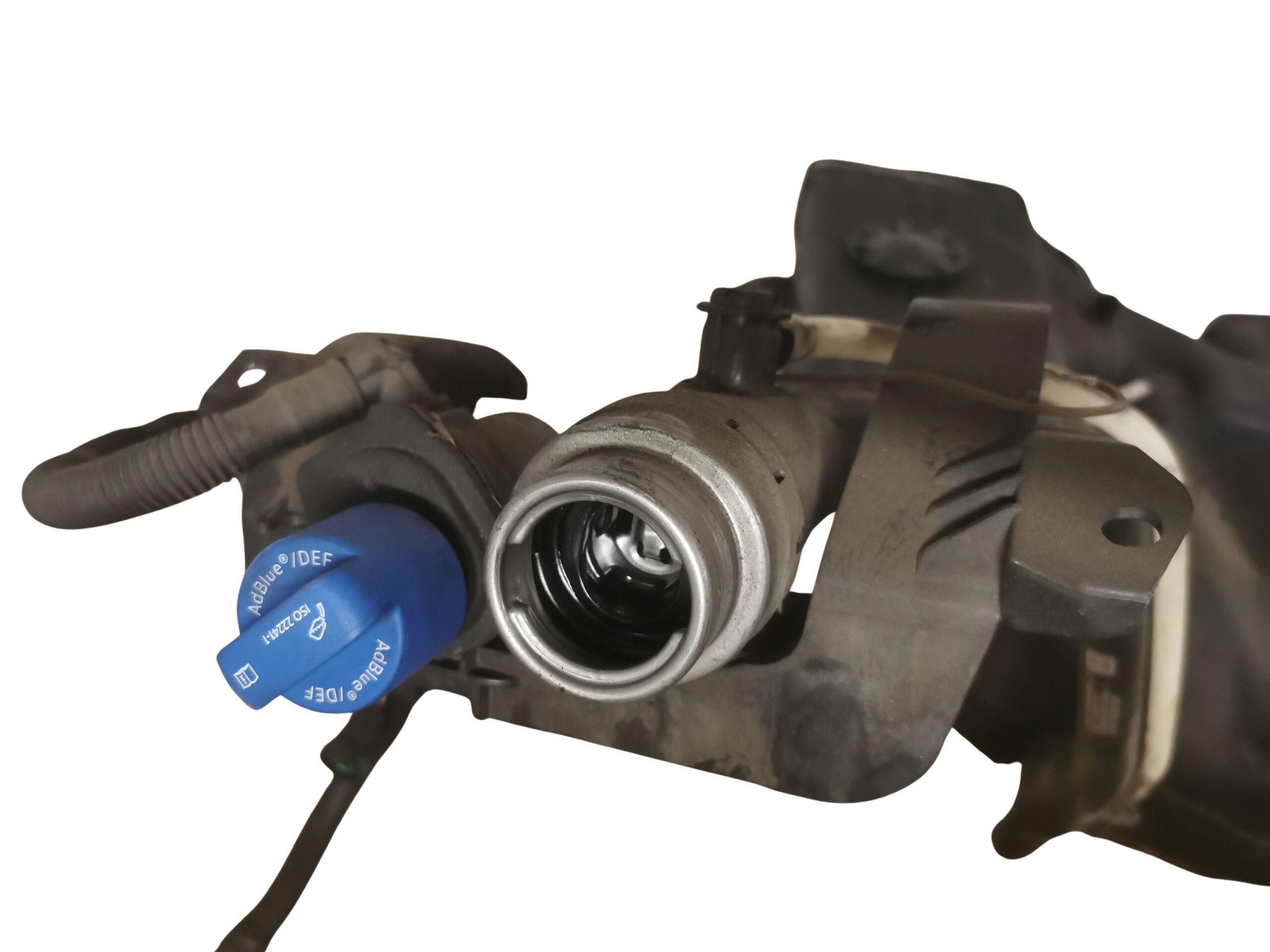 3Q0201055CN / 3Q0201021JP VW Passat B8 Dieseltank Kraftstofftank Kraftstoffbehälter Tank – Bild 5