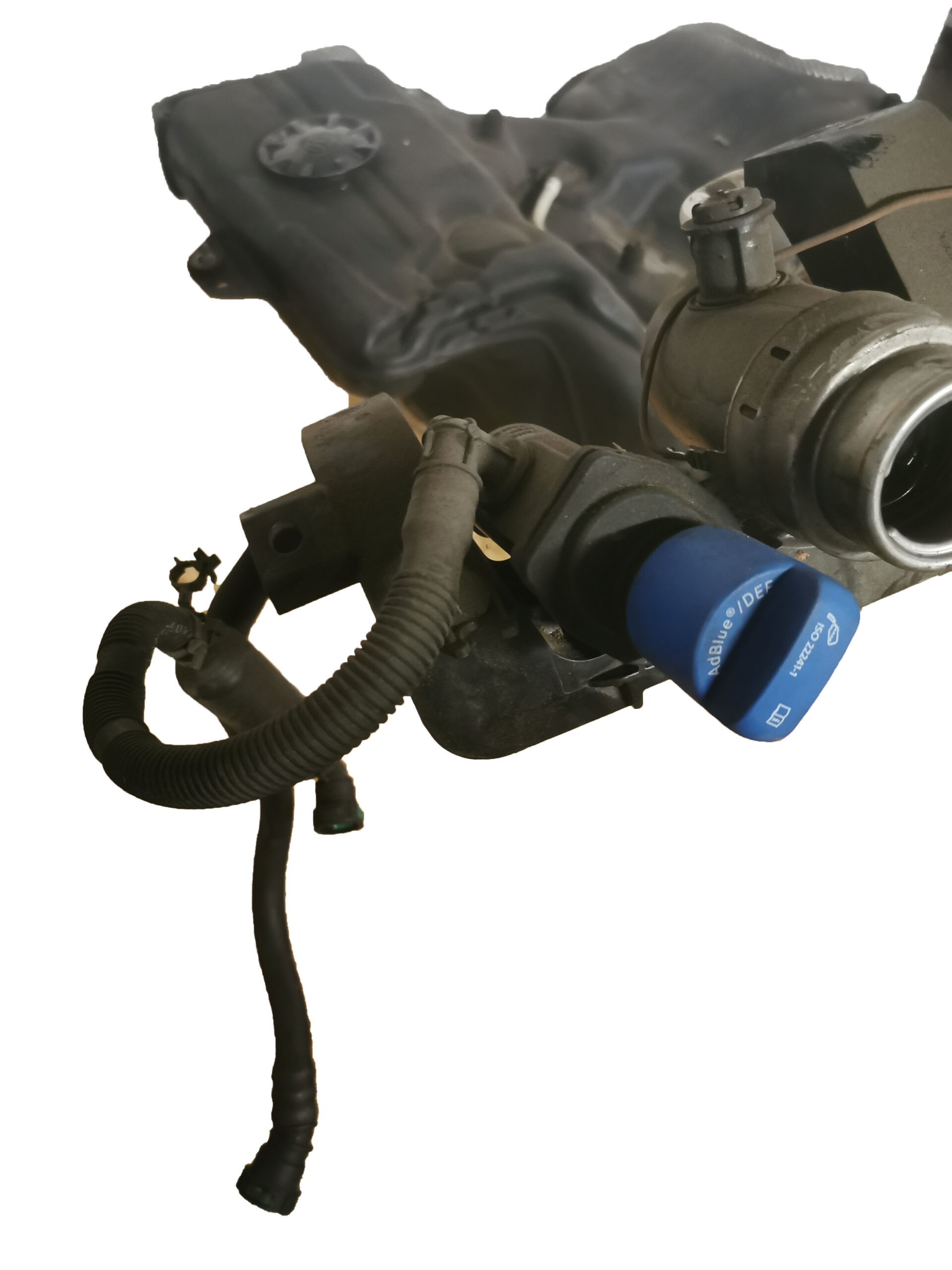 3Q0201055CN / 3Q0201021JP VW Passat B8 Dieseltank Kraftstofftank Kraftstoffbehälter Tank – Bild 6
