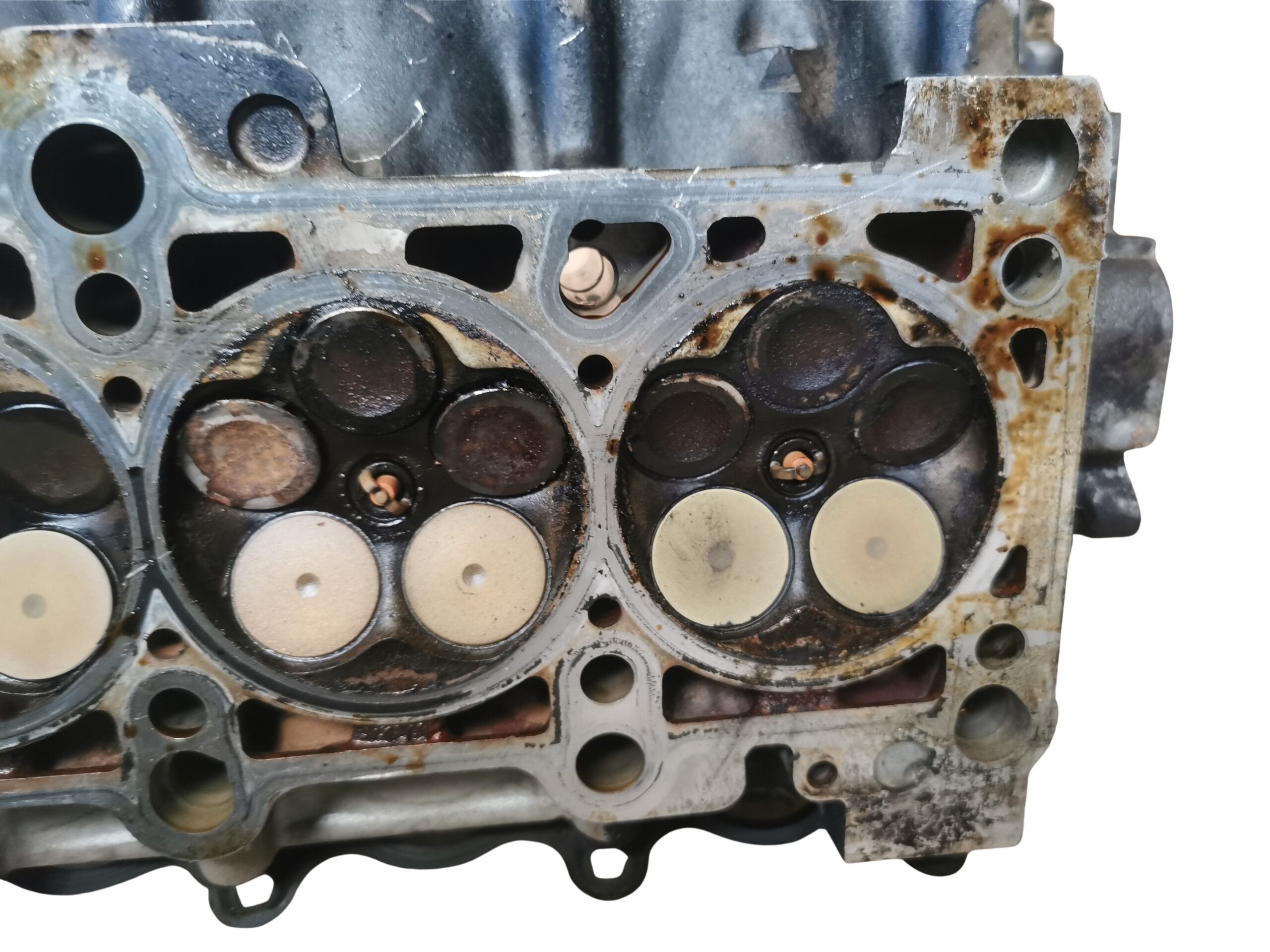 058103373D Audi A3 8L A4 B5 A6 C4 Cabrio Typ 89 1.8 Liter ADR Zylinderkopf – Bild 12