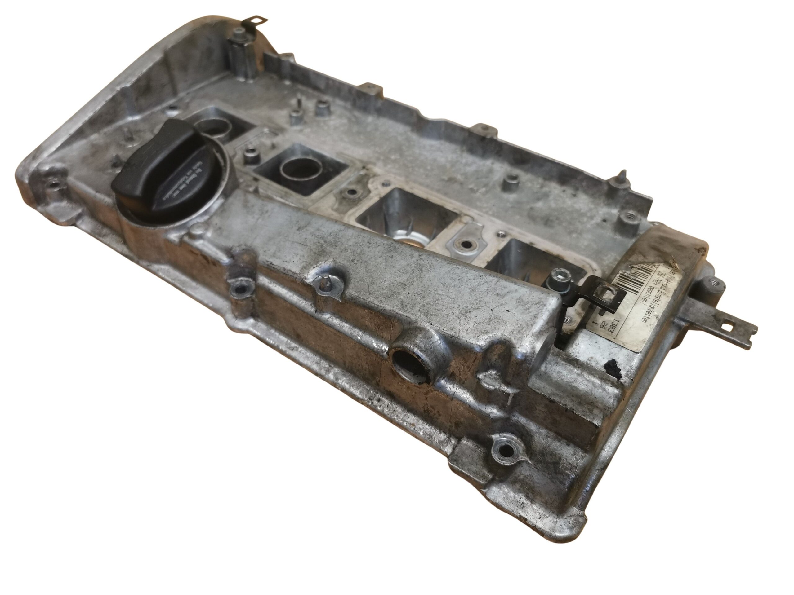06B103475E Audi 80 Cabrio / A4 B5 VW Passat 1,8L 20V ADR Ventildeckel