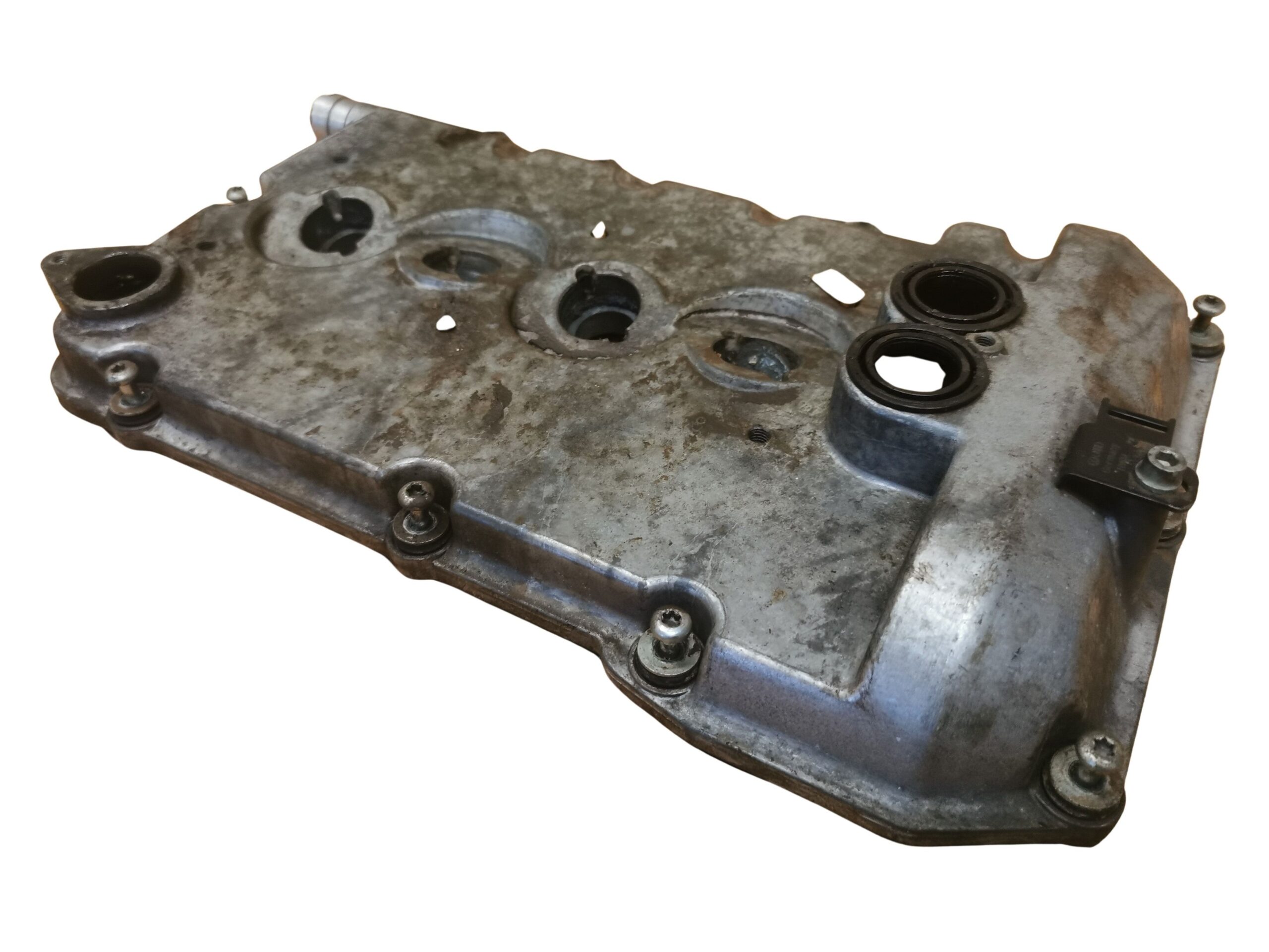 07D103475H VW Passat 3BG W8 3BS BDN Ventildeckel links