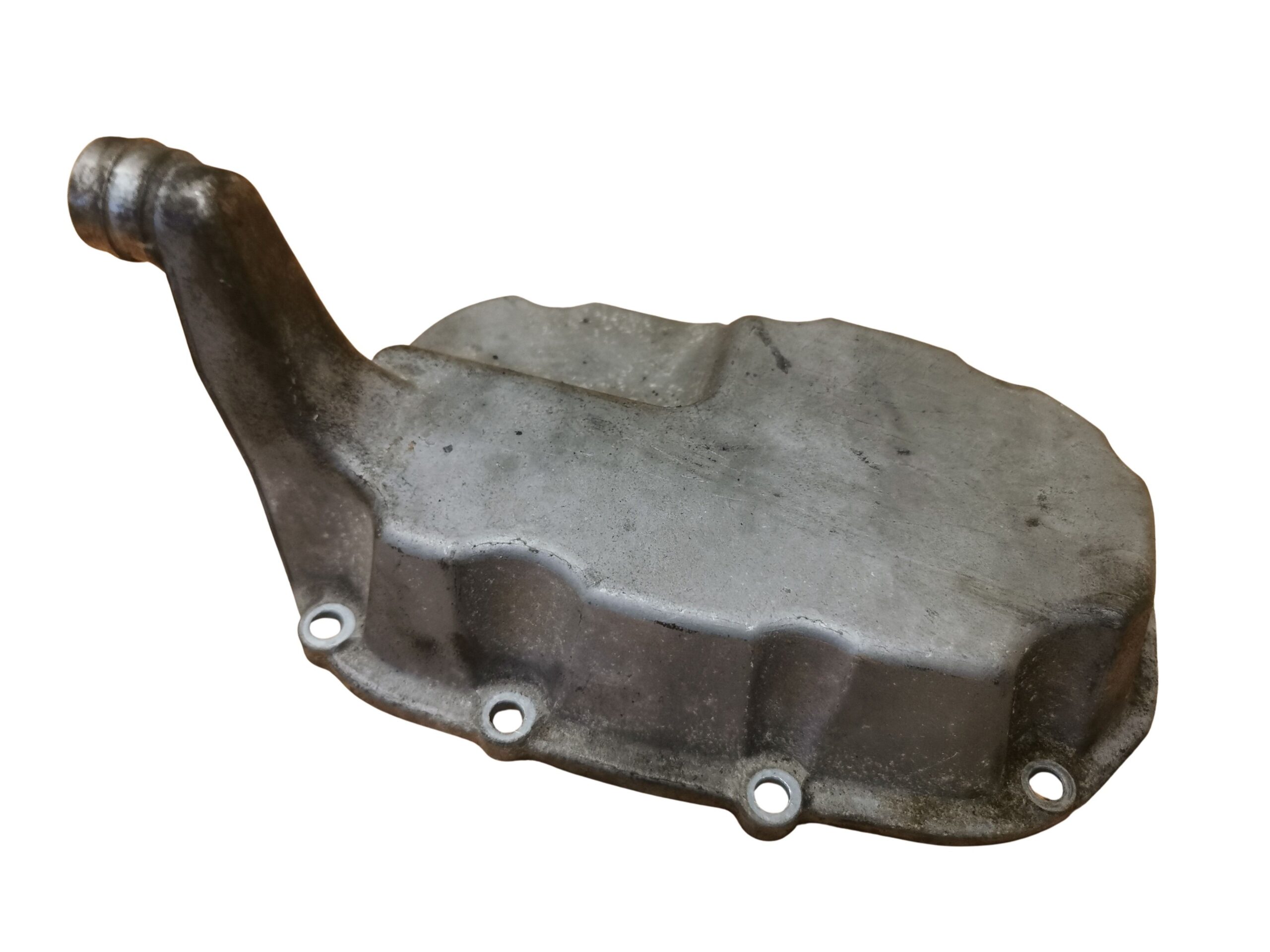 078103773F Audi A4 S4 RS4 B5 / A4 8E B6 / A6 4B / A8 D2 V6 Entlüftung Zylinderblock