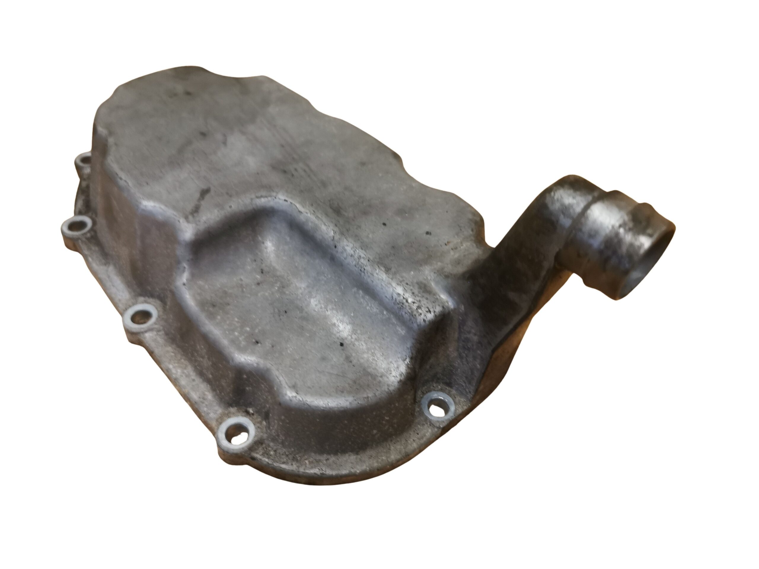 078103773F Audi A4 S4 RS4 B5 / A4 8E B6 / A6 4B / A8 D2 V6 Entlüftung Zylinderblock – Bild 2