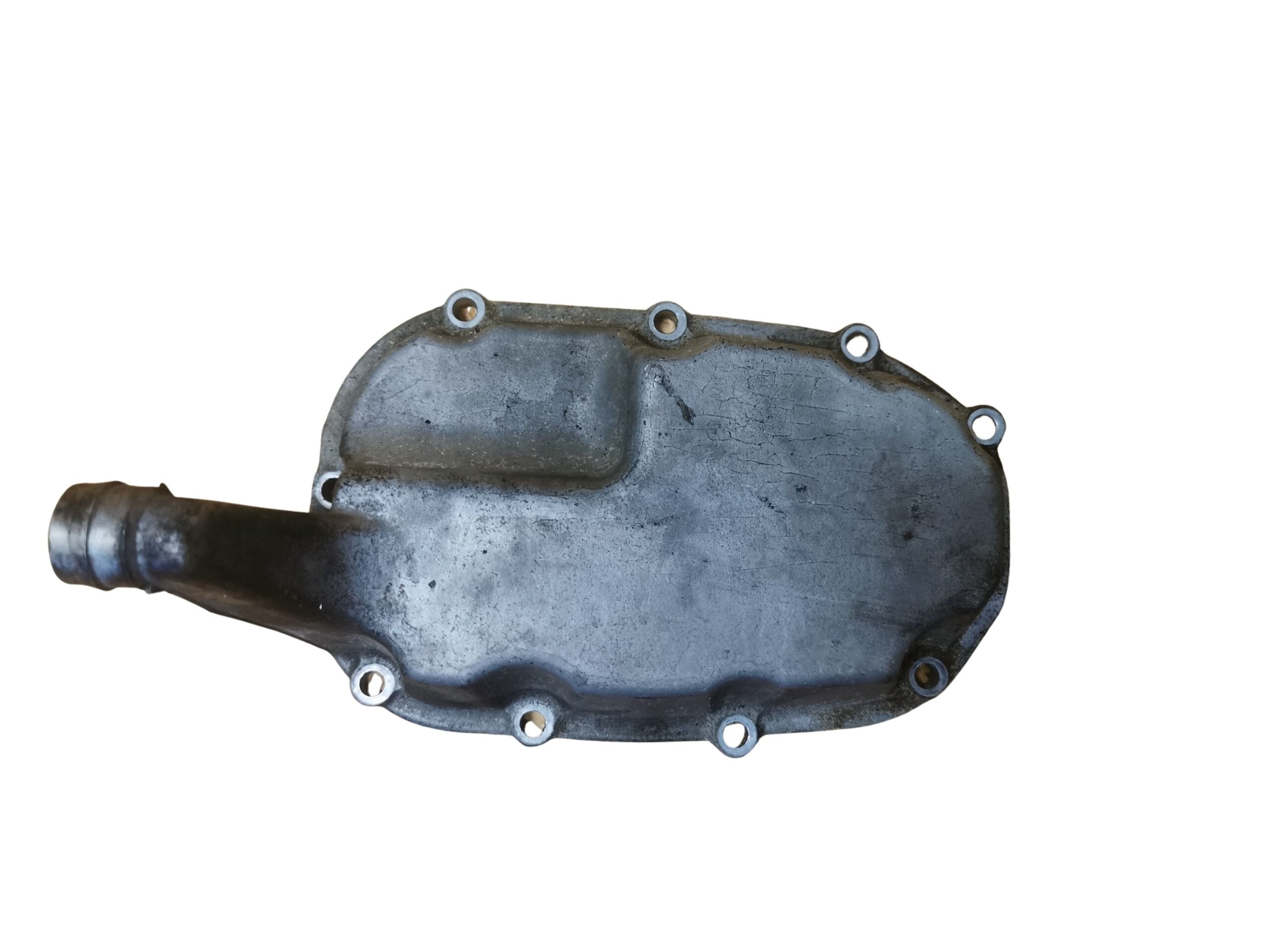 078103773F Audi A4 S4 RS4 B5 / A4 8E B6 / A6 4B / A8 D2 V6 Entlüftung Zylinderblock – Bild 3