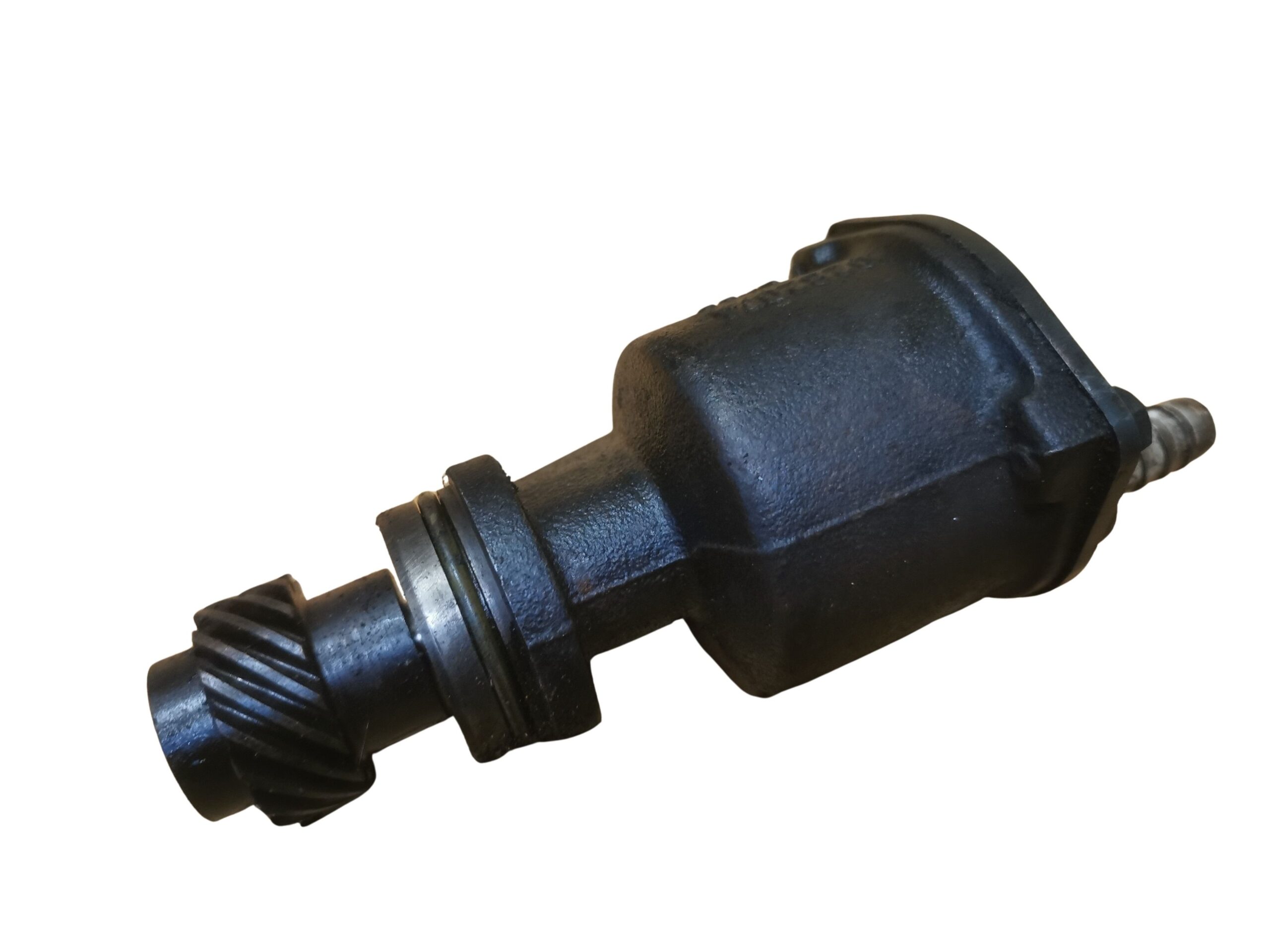028207A Volkswagen PASSAT B5 1999 Diesel 66kW Unterdruckpumpe Vakuumpumpe