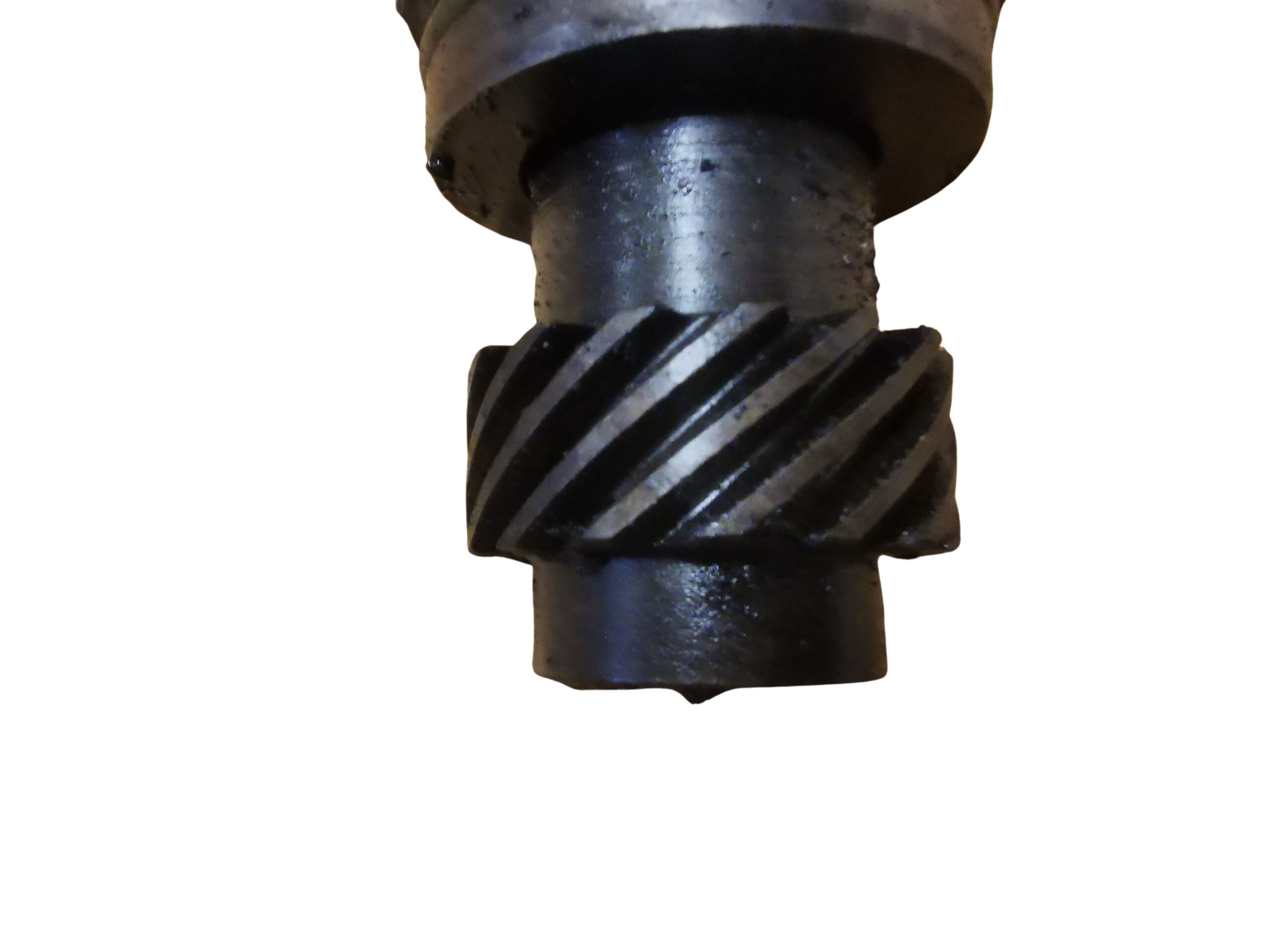 028207A Volkswagen PASSAT B5 1999 Diesel 66kW Unterdruckpumpe Vakuumpumpe – Bild 4
