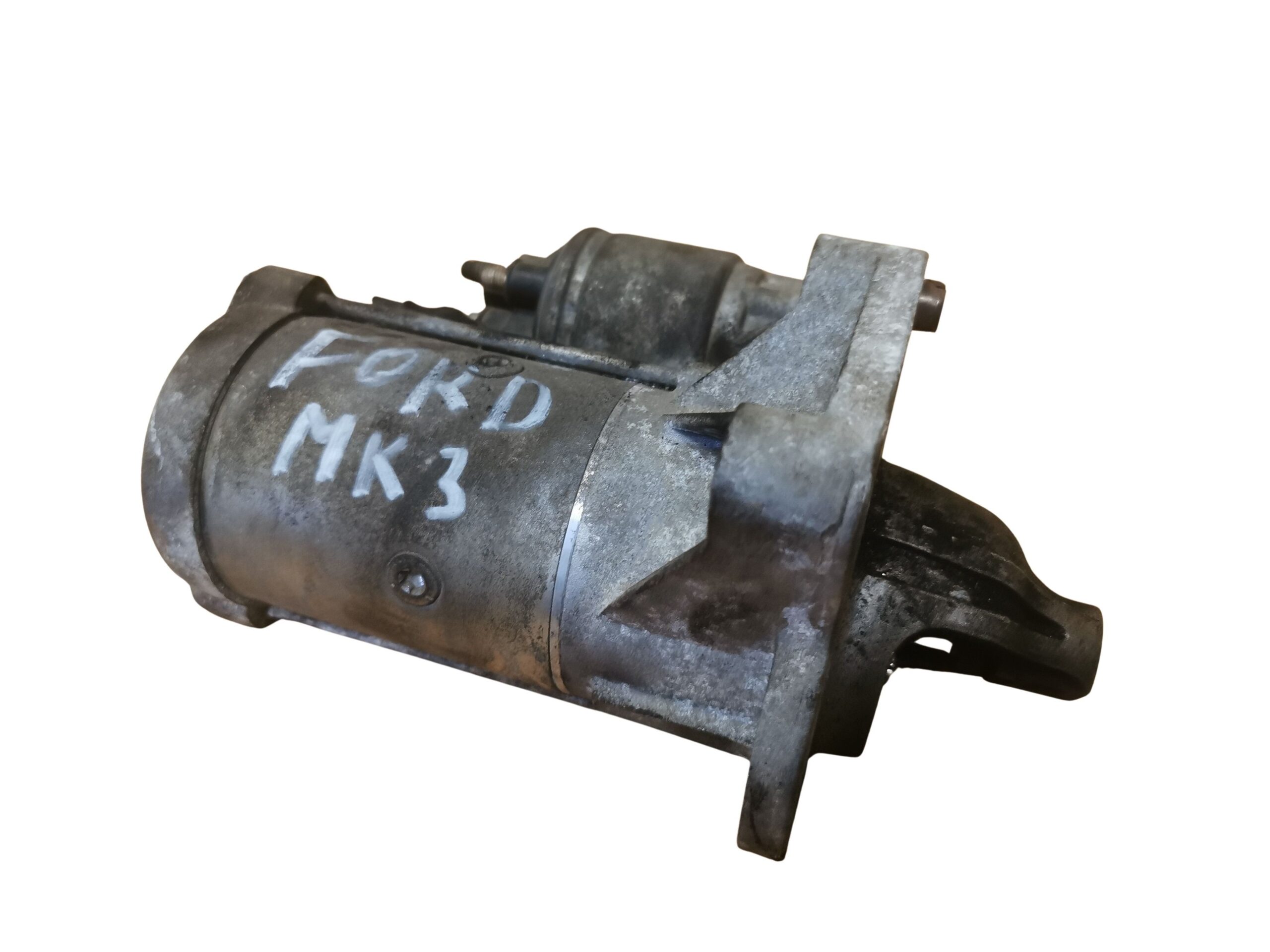 AV6N-11000-GB FORD FOCUS MK3 Anlasser