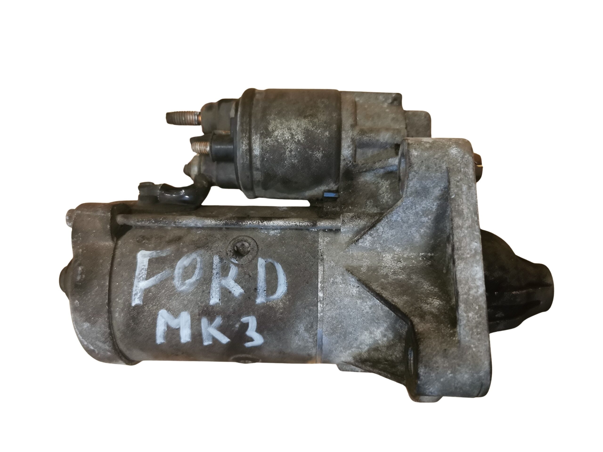 AV6N-11000-GB FORD FOCUS MK3 Anlasser – Bild 2
