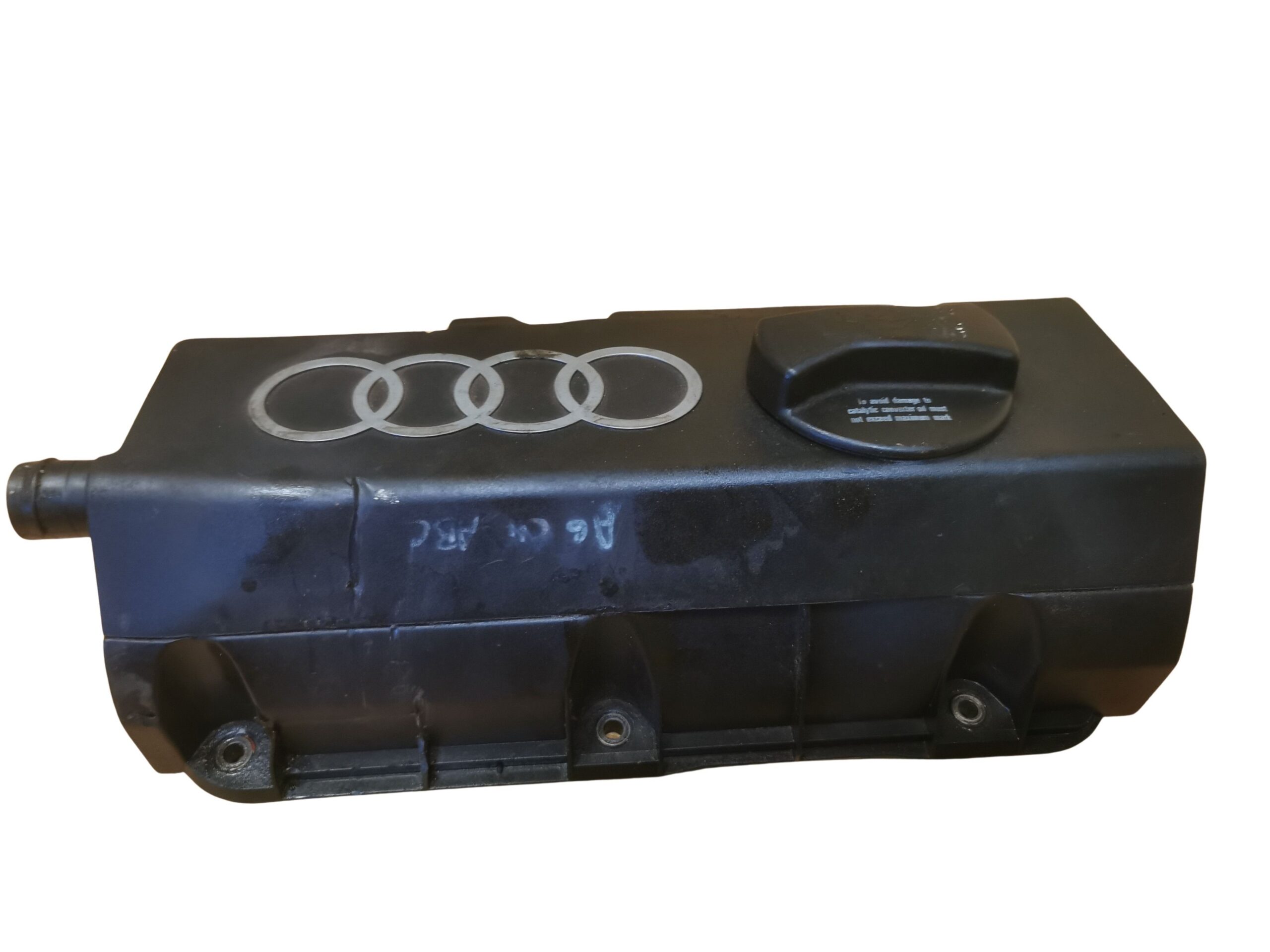 078103472D Audi 80 B4/A6 C4/A4 B5/A8 D2 2.6-2.8l Ventildeckel – Bild 2