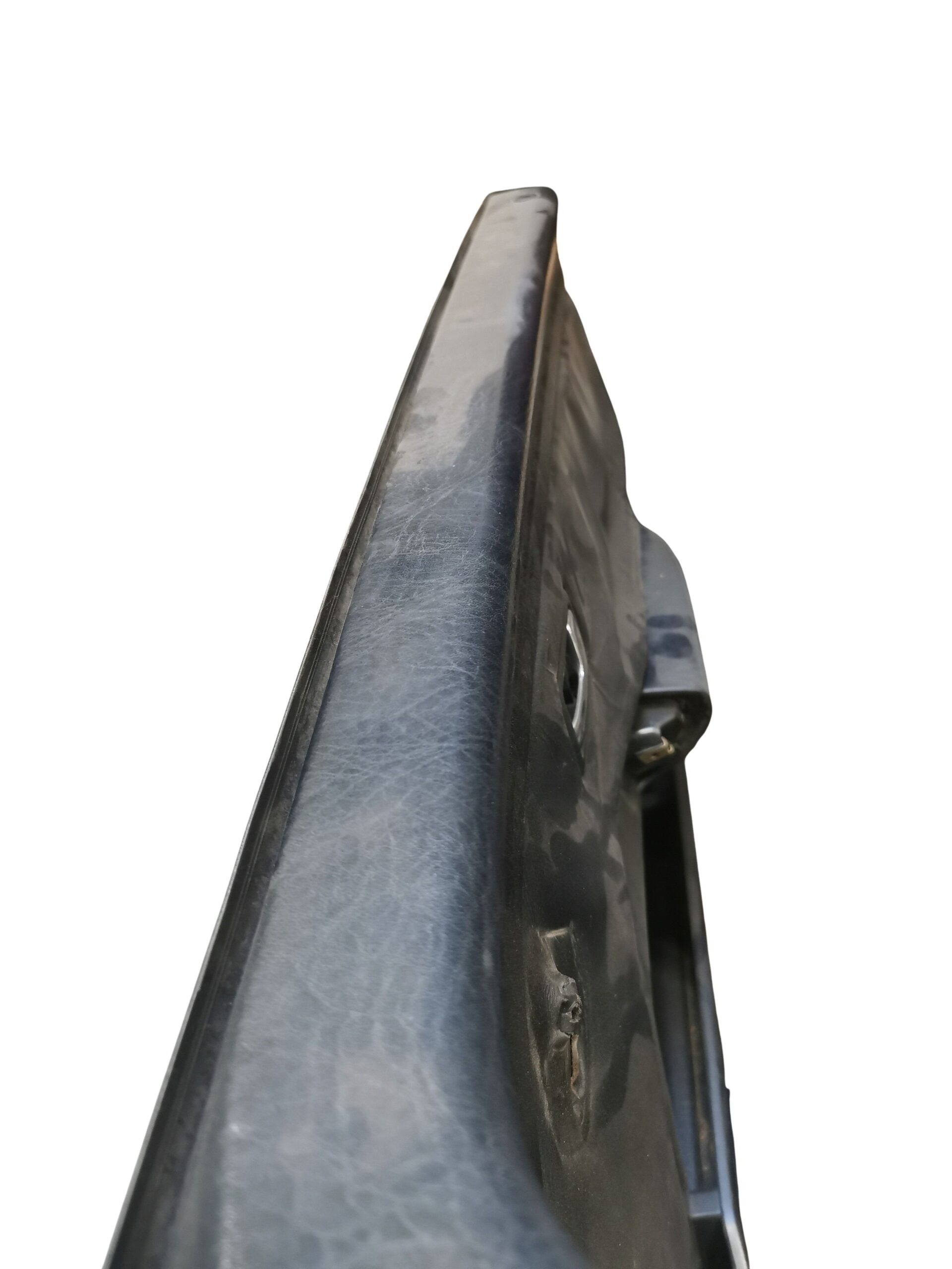 8G0867105A + 8G0867106A Audi 80 Cabrio Typ 89 Türverkleidung vorne vorfacelift – Bild 10