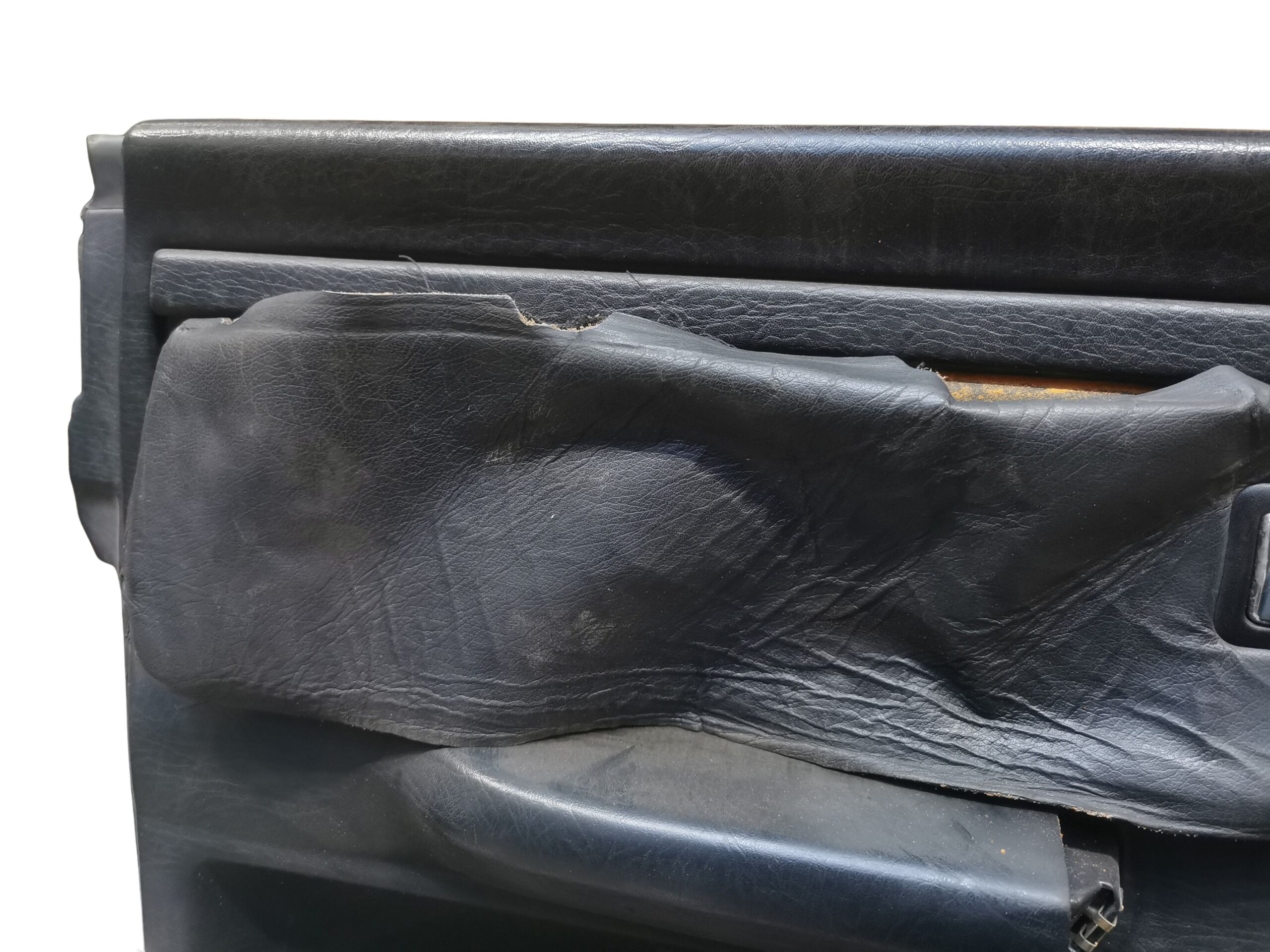 8G0867105A + 8G0867106A Audi 80 Cabrio Typ 89 Türverkleidung vorne vorfacelift – Bild 14