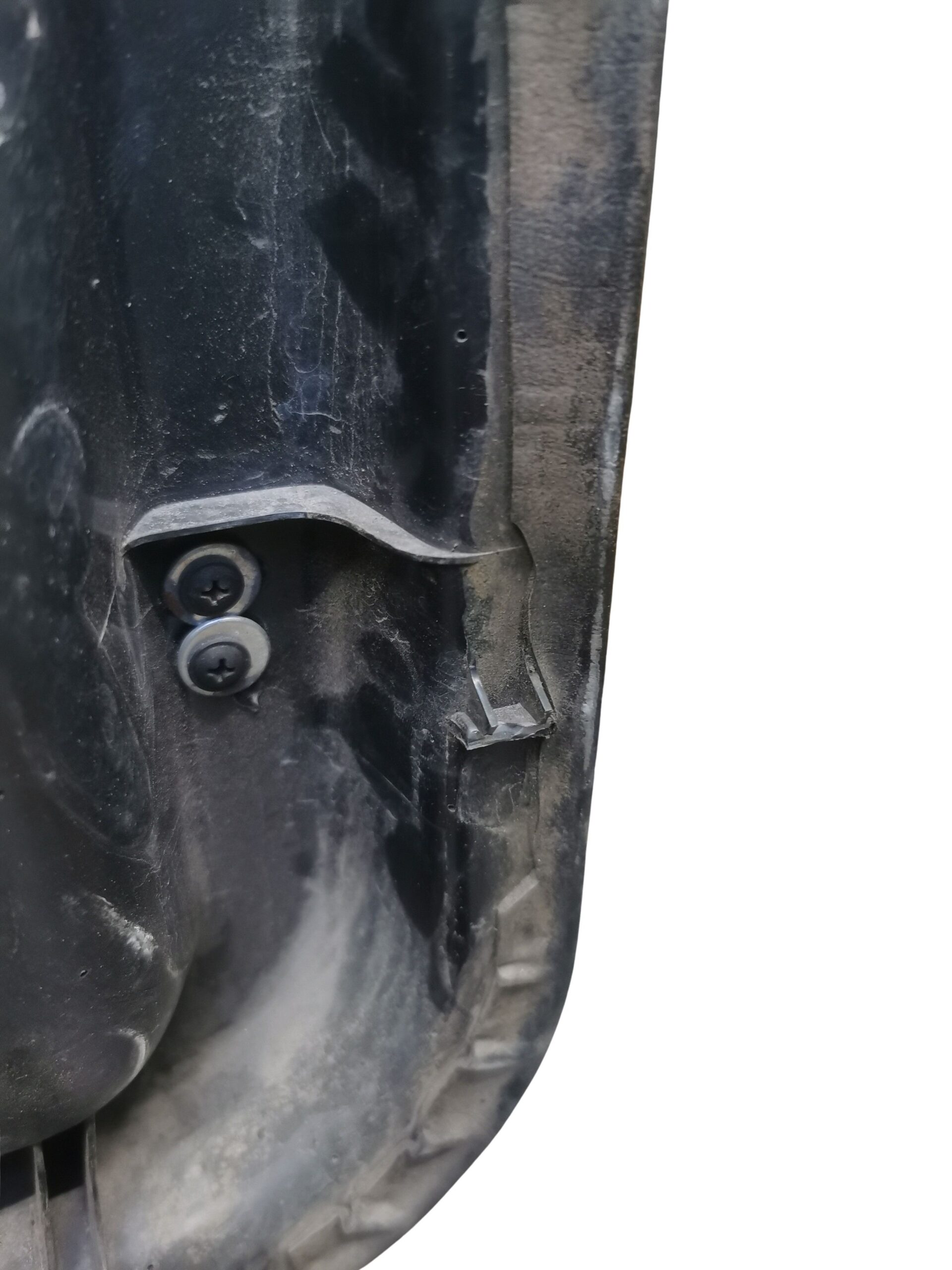 8G0867105A + 8G0867106A Audi 80 Cabrio Typ 89 Türverkleidung vorne vorfacelift – Bild 17